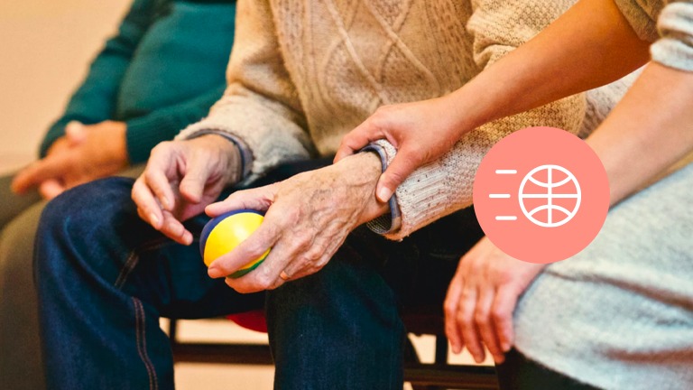 6 benefícios da socialização e atividades recreativas em lares de idosos