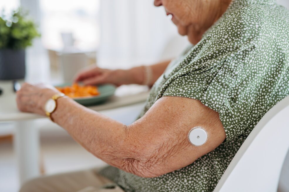 A nutrição no bem-estar dos idosos: um controlo eficaz de dietas especiais